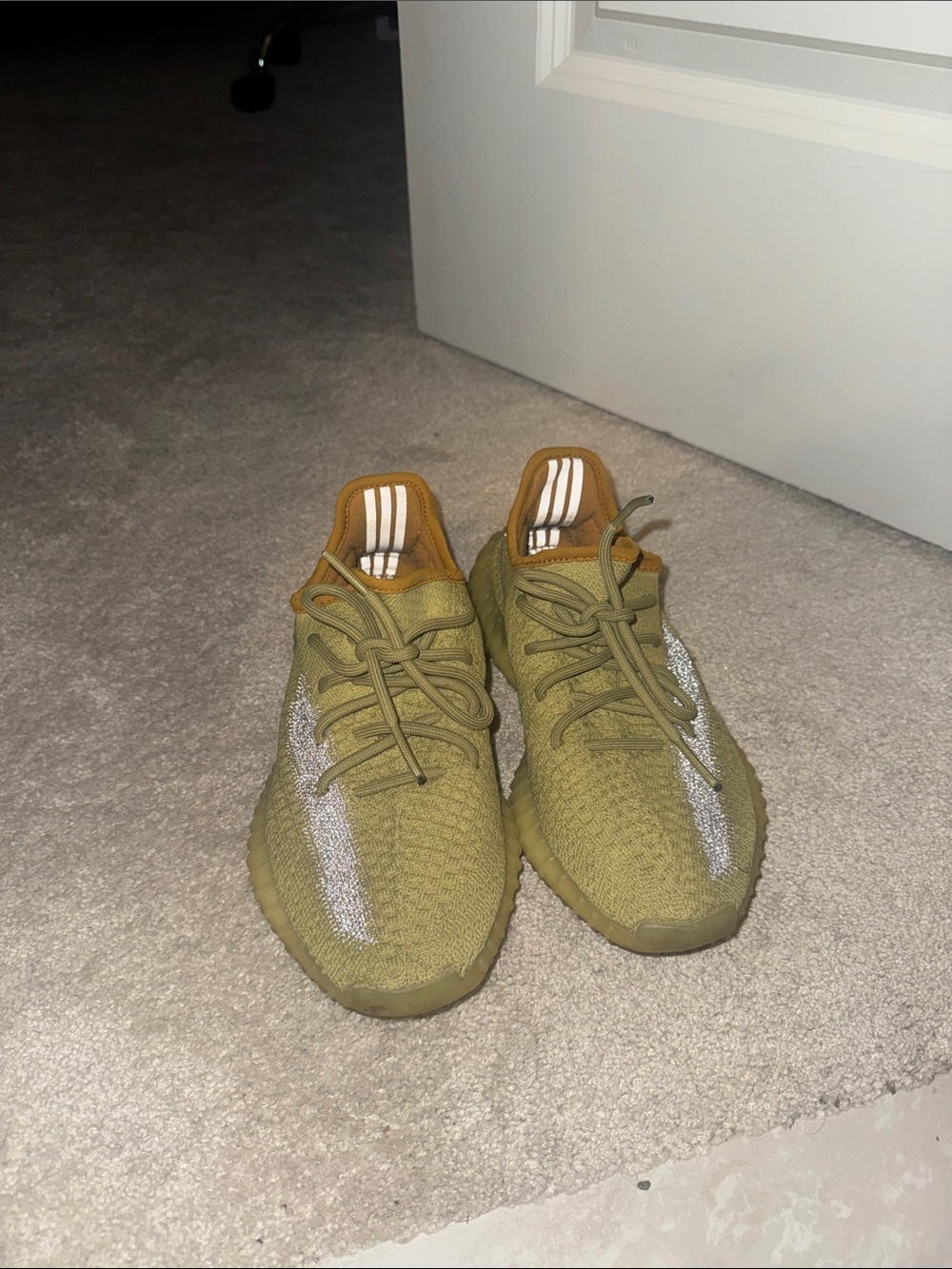 Yeezys